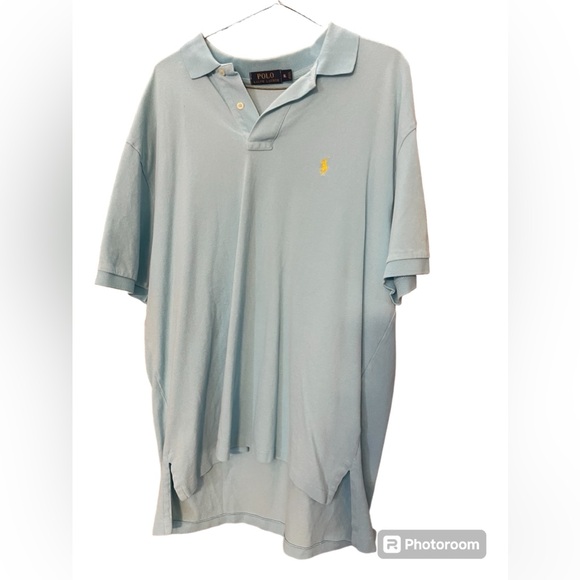 Ralph Lauren Polo Shirt - Picture 1 of 4